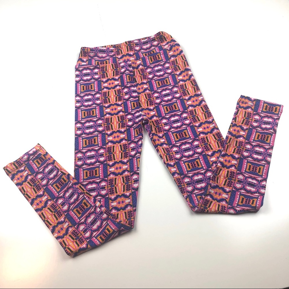 3/$20 NEW LuLaRoe kids leggings